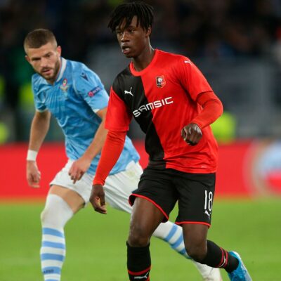 Eduardo Camavinga: Future star du Real Madrid ?