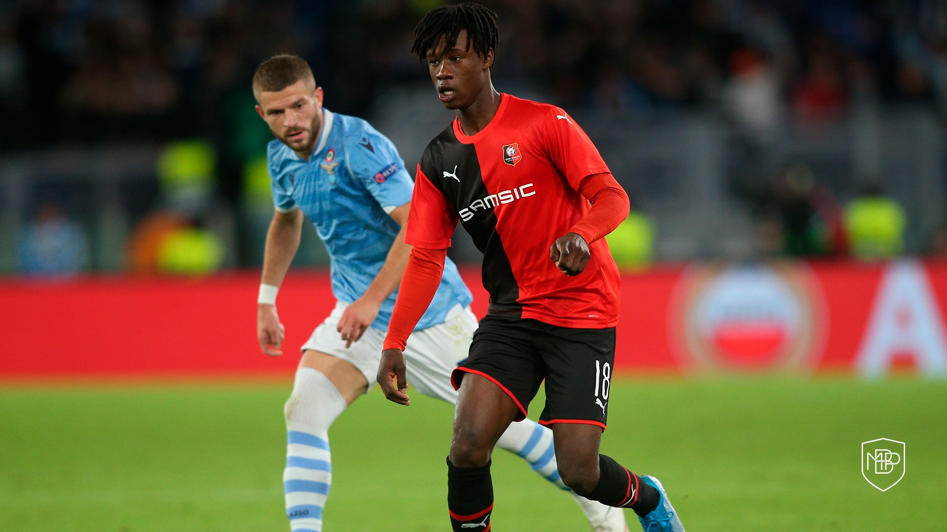 En este momento estás viendo Eduardo Camavinga: ¿Futuro mediocentro del Real Madrid?