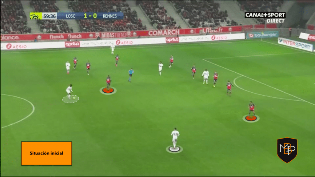 FOTO 1 2 Eduardo Camavinga: ¿Futuro mediocentro del Real Madrid? MBP School of coaches