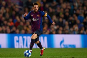 Lee más sobre el artículo Lionel Messi: los fundamentos que maneja el crack argentino