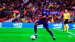 Read more about the article ANSU FATI: LA MASIA’S GEM