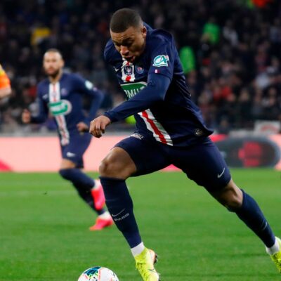 Mbappe vs Haaland: Qui conviendrait le mieux au jeu du Real Madrid?