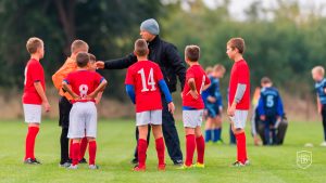 Read more about the article THE IMPORTANCE OF PSYCHOMOTRICITY IN THE DEVELOPMENT PERIOD OF THE ATHLETE