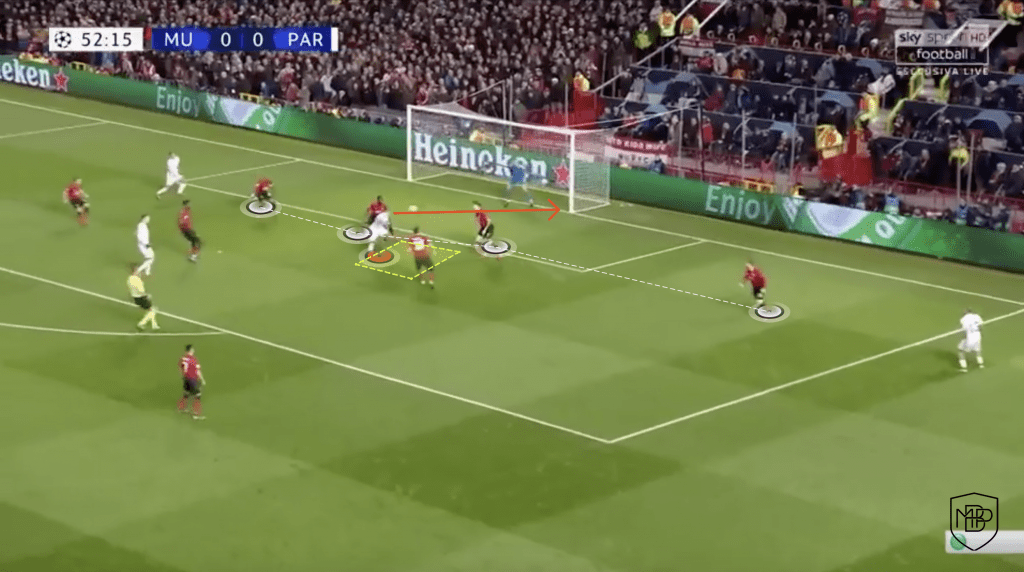 15 6 Mbappe v. Haaland: Who fits better to Real Madrid's game model? MBP School of coaches