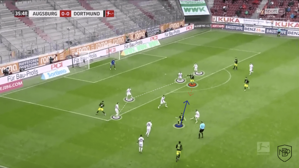 8 6 Mbappe v. Haaland: Who fits better to Real Madrid's game model? MBP School of coaches