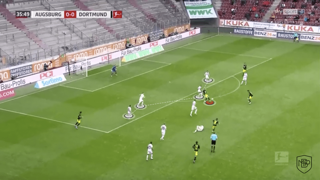 9 6 Mbappe v. Haaland: Who fits better to Real Madrid's game model? MBP School of coaches