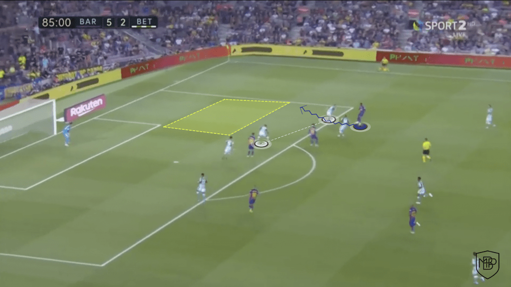 S8 1 ANSU FATI: LA MASIA'S GEM MBP School of coaches