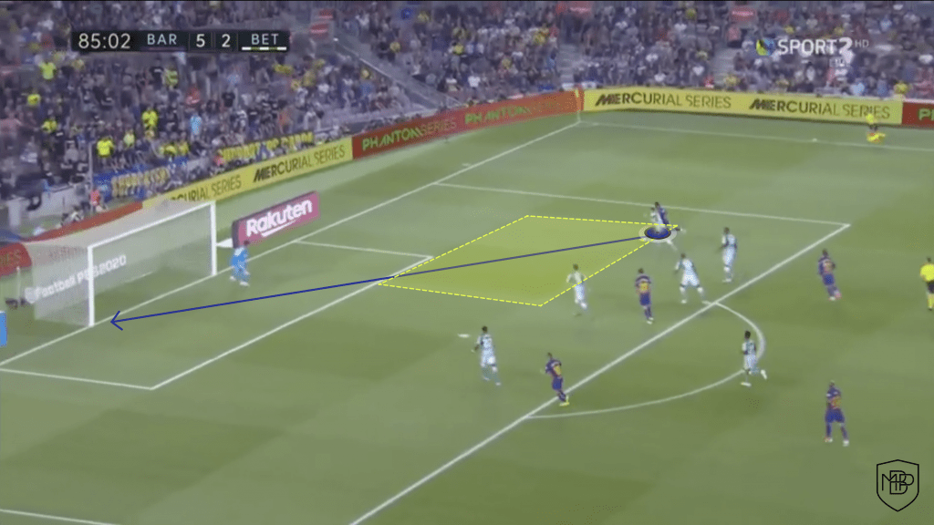 S9 1 ANSU FATI: LA MASIA'S GEM MBP School of coaches