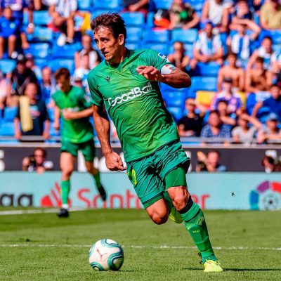 Real Sociedad: el nuevo tridente ofensivo