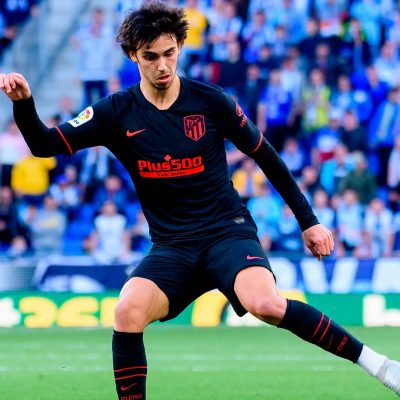 LA EXPLOSIÓN DE JOÃO FÉLIX EN EL ATLÉTICO DE MADRID