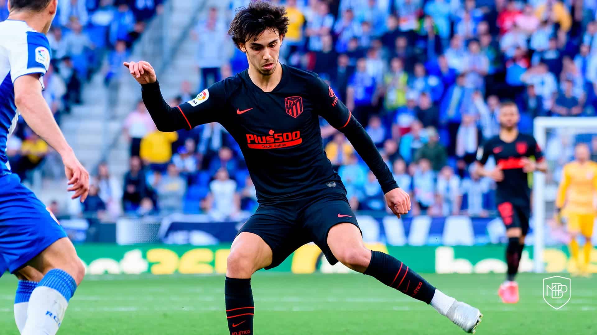 En este momento estás viendo LA EXPLOSIÓN DE JOÃO FÉLIX EN EL ATLÉTICO DE MADRID