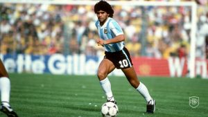 Read more about the article ETERNAL DIEGO: A 10-PHOTO TRIBUTE TO THE BEST ’10’ OF ALL TIME