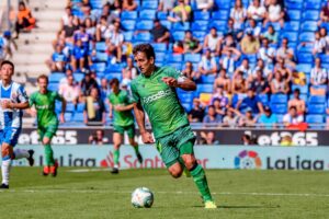 Lire la suite à propos de l’article Real Sociedad : Le nouveau trio offensif
