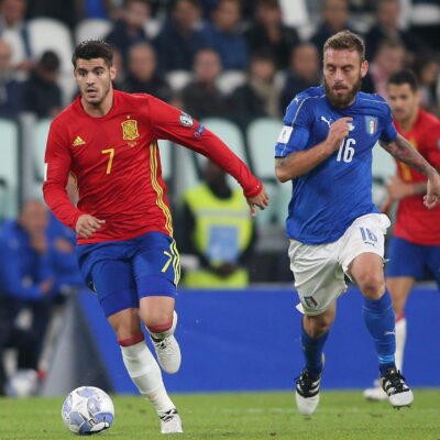 L’attaque de «La Roja»: quel attaquant convient le mieux ?