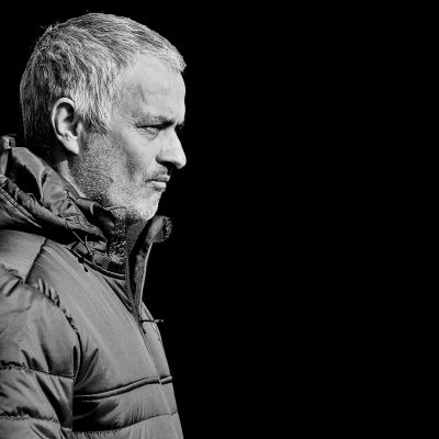 JOSE MOURINHO: OFFENSIVE LINE ANALYSIS