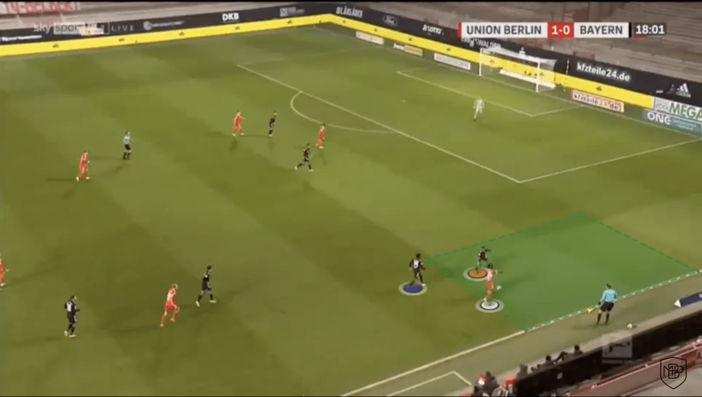 YDRAY Foto 2 2 DAVID ALABA: UN JUGADOR POLIVALENTE PARA EL REAL MADRID MBP School of coaches