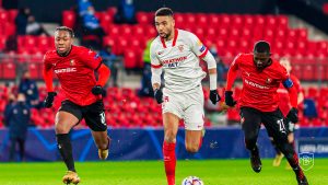 Read more about the article THE NEW LA LIGA TOP SCORER: YOUSEFF EN-NESYRI