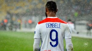 Leia mais sobre o artigo MOUSSA DEMBÉLÉ: ANÁLISE DO NOVO ATACANTE DO ATLÉTICO DE MADRID