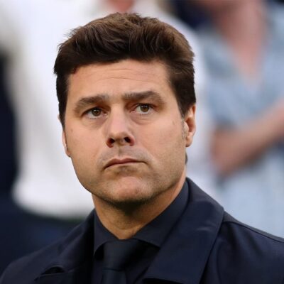 POCHETTINO ET LA PHASE OFFENSIVE DU PSG
