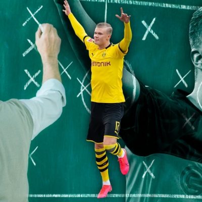 ERLING HAALAND: FORWARD’S INDIVIDUAL FUNDAMENTALS ANALYSIS