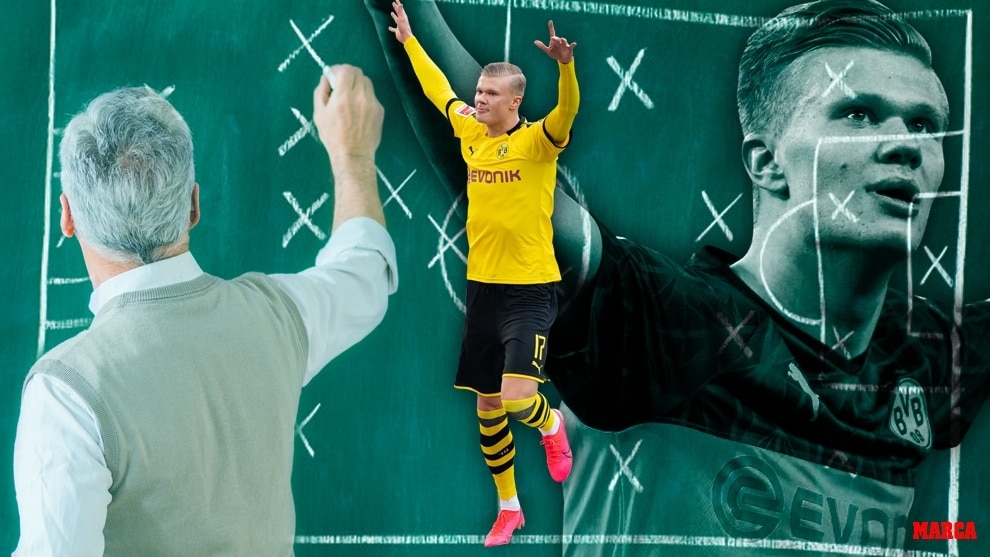 You are currently viewing ERLING HAALAND: FORWARD’S INDIVIDUAL FUNDAMENTALS ANALYSIS