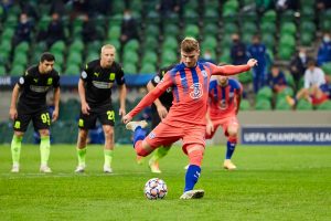 Read more about the article TIMO WERNER: A NUMBER 9 THAT HAS IT ALL