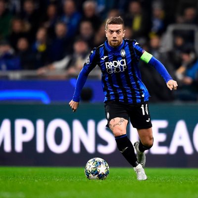 ‘PAPU’ GÓMEZ: ¿QUÉ PERFIL DE JUGADOR ES Y QUÉ APORTARÁ EN FASE OFENSIVA AL SEVILLA FC?