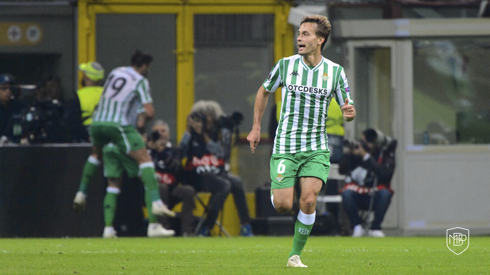 You are currently viewing Sergio Canales, la renaissance sévillane