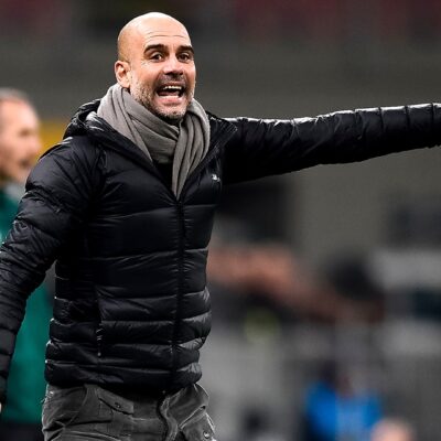 LES SYSTÈMES COMPLEXES : ETUDE DE CAS DE PEP GUARDIOLA