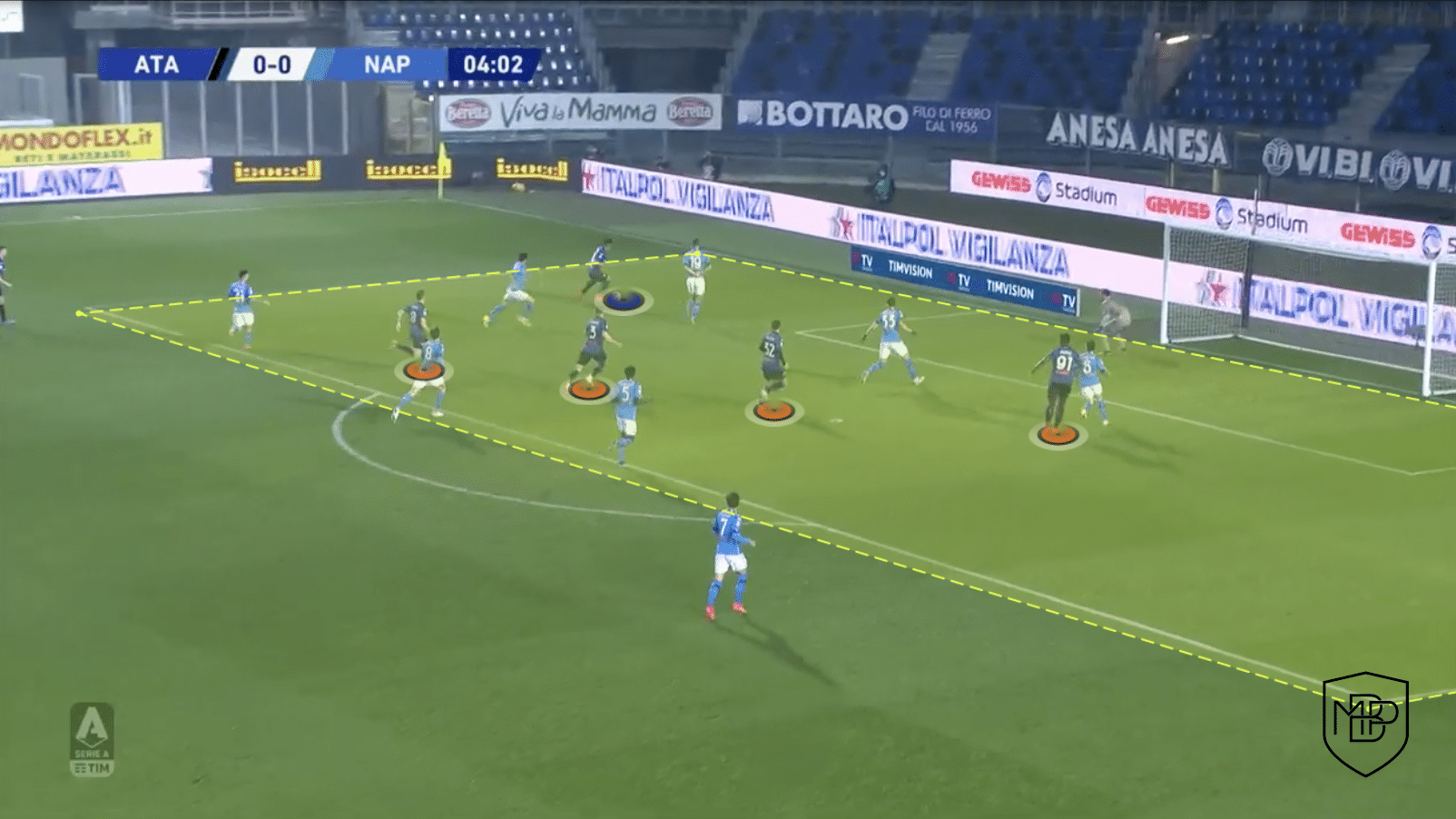 You are currently viewing Les 5 éléments clés que le Real Madrid doit prendre en compte contre l’Atalanta