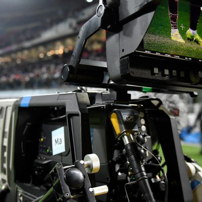 How is an analysis department made in the first division?