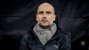 Lee más sobre el artículo EL IMPARABLE MANCHESTER CITY DE GUARDIOLA