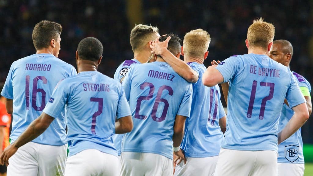 04B SEM01 MAR MBP 16 9 2 EL IMPARABLE MANCHESTER CITY DE GUARDIOLA MBP School of coaches