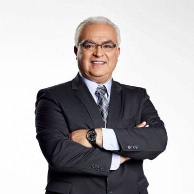Luis Omar Tapia