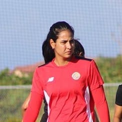 Patricia Aguilar