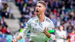 Lee más sobre el artículo SERGIO RAMOS: LOS POSIBLES REEMPLAZANTES DEL CAPITÁN DEL REAL MADRID