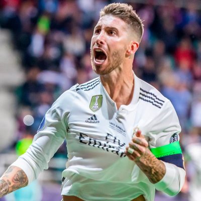 SERGIO RAMOS: LOS POSIBLES REEMPLAZANTES DEL CAPITÁN DEL REAL MADRID