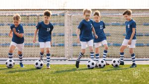Lee más sobre el artículo LOS 4 PERÍODOS POR LOS QUE PASA UN JUGADOR DE FÚTBOL