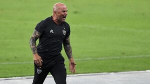Lire la suite à propos de l’article L’Olympique de Marseille de Jorge Sampaoli