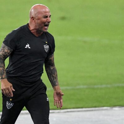 L’Olympique de Marseille de Jorge Sampaoli