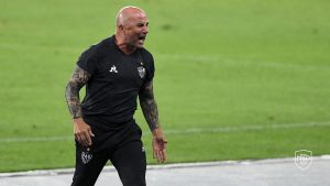 Lee más sobre el artículo ¿Cómo juega el Olympique de Marsella de Jorge Sampaoli?