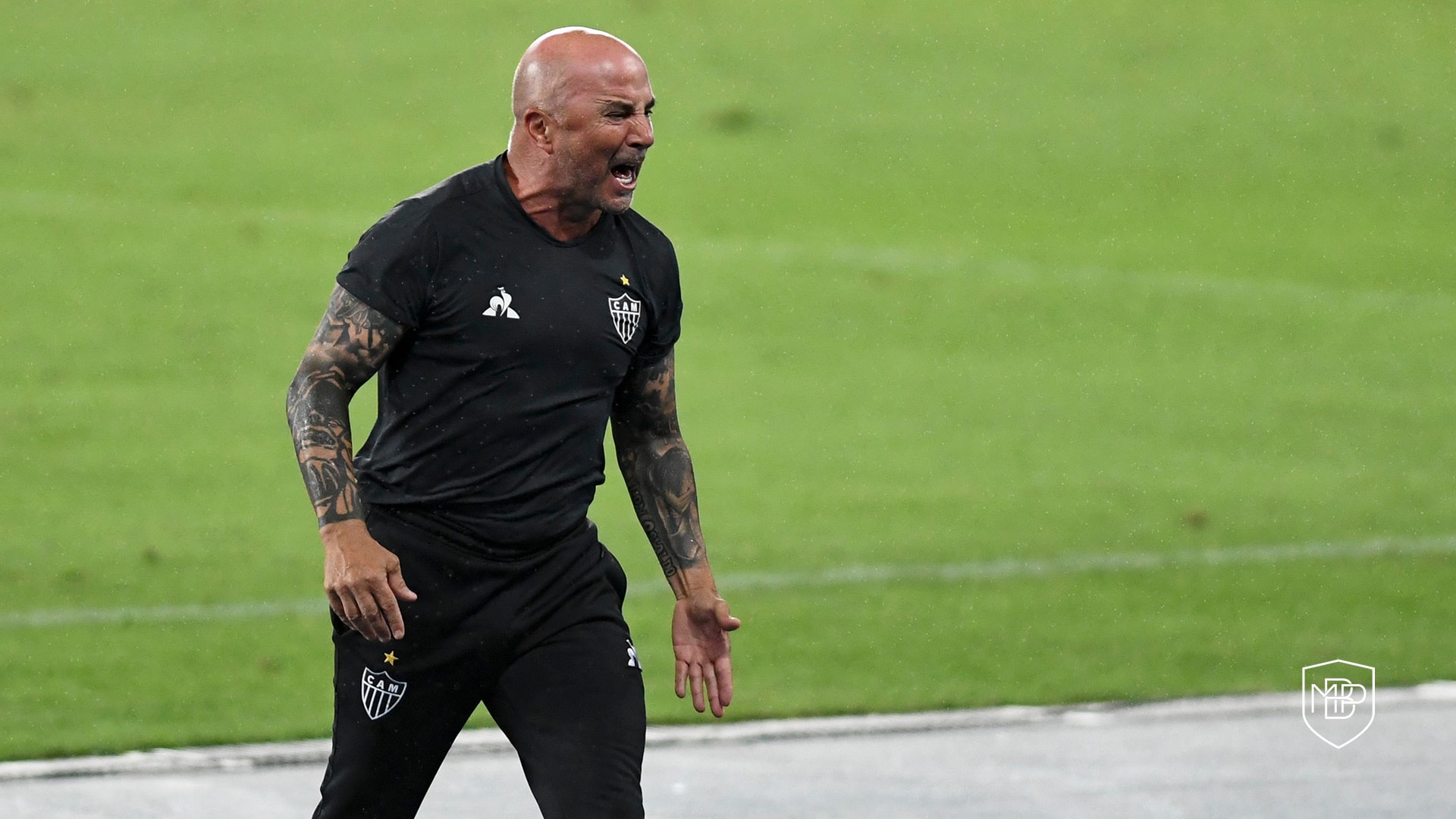 En este momento estás viendo ¿Cómo juega el Olympique de Marsella de Jorge Sampaoli?