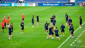 Read more about the article The relationship between training contents and teaching strategies 