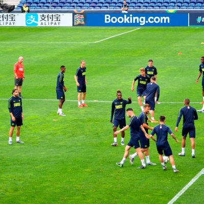 La relación entre los contenido de entrenamiento y las estrategias didácticas 