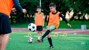 Lire la suite à propos de l’article Le développement de jeunes talents depuis la base