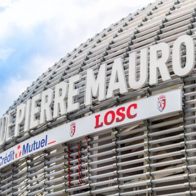 Le géant dormant de la Ligue 1