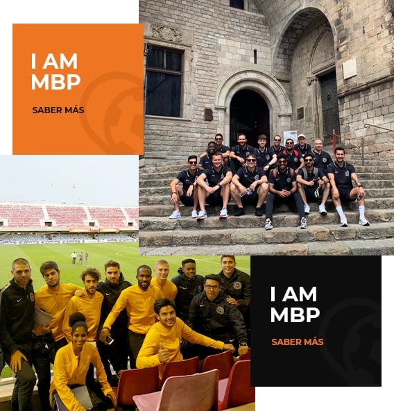i am mbp 1 Metodología MBP MBP School of coaches