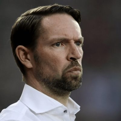 SVEN VERMANT: THE PATH FROM PLAYER TO COACH
