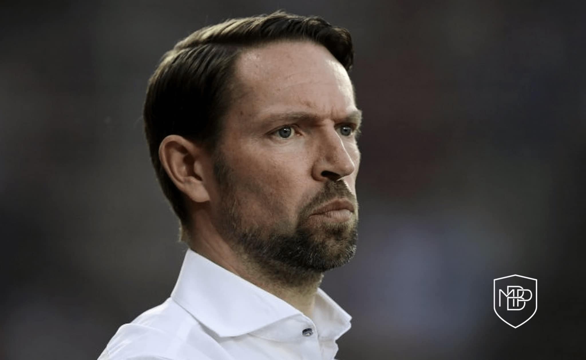 You are currently viewing SVEN VERMANT: THE PATH FROM PLAYER TO COACH