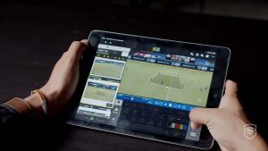 Read more about the article The process of knowledge of the player from the tactical analysis